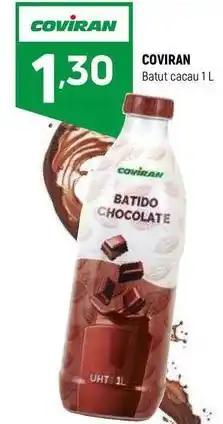 Coviran Coviran - batut cacau oferta