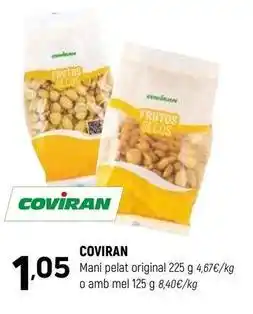 Coviran Coviran - mani pelat original oferta