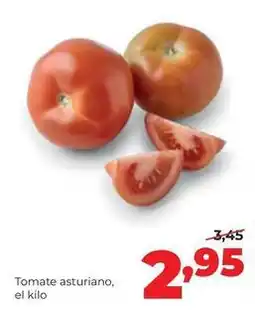 Alimerka Tomate asturiano oferta