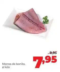 Alimerka Alimerka - morros de bonito oferta