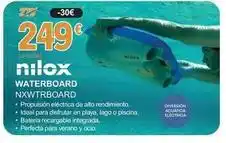 E.Leclerc Nilox - waterboard nxwttroard oferta