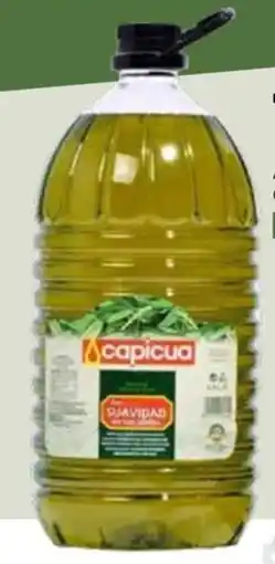 Comerco Cash & Carry Capicua Aceite de orujo 0,4° oferta