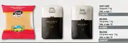 CashDiplo Chef select - sal ml cena seleccion oferta