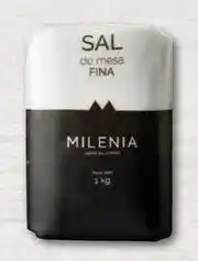 CashDiplo Dia - sal de mesa fina oferta