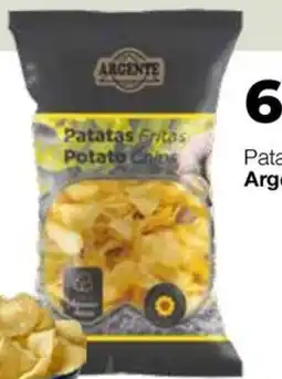 Comerco Cash & Carry Argente Patatas fritas oferta