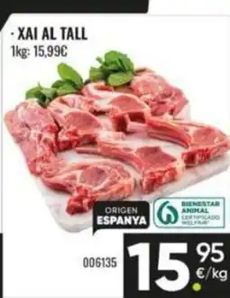 Family Cash Xai al tall oferta