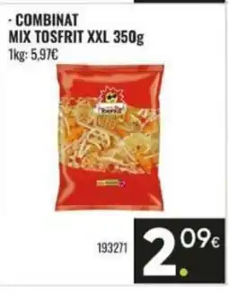 Family Cash Combinat mix tosfrit xxl oferta