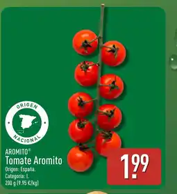 ALDI AROMITO Tomate Aromito oferta