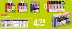 Folder STABILO Boss Original oferta