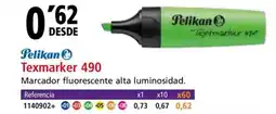 Folder PELIKAN Texmarker 490 oferta