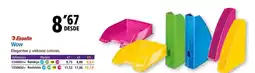 Folder Esselte Wow oferta