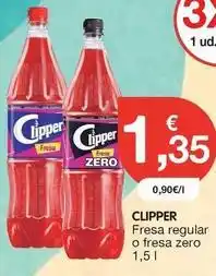 CashDiplo Clipper - fresa regular o fresa zero oferta