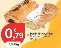 CashDiplo Super napolitana oferta