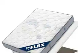 Carrefour FLEX Colchón Navy Multi oferta