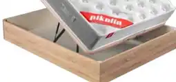 Carrefour PIKOLIN Canapé abatible Floor oferta