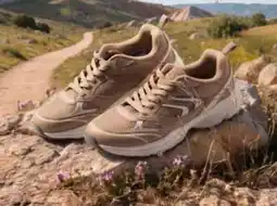Carrefour Tex zapatilla con suela gruesa oferta