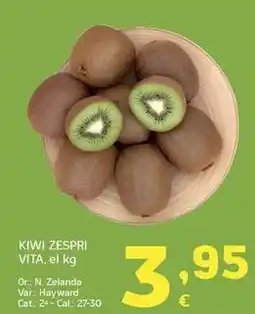 HiperDino Zespri - kiwi vita oferta