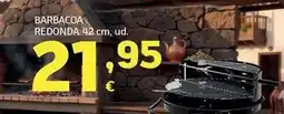 HiperDino Redonda oferta