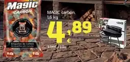 HiperDino Magic - carbon oferta