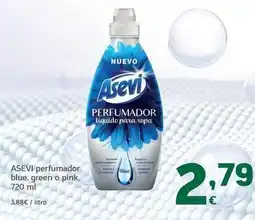 HiperDino Asevi - perfumador blue, green o pink oferta