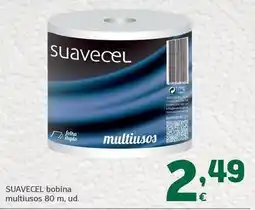 HiperDino Suavecel - bobina multiusos oferta