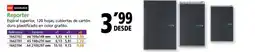 Folder Reporter oferta