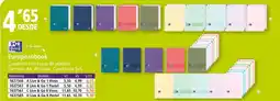 Folder Europeanbook oferta
