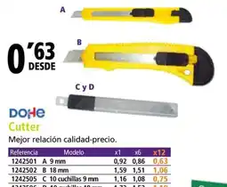 Folder Cutter oferta