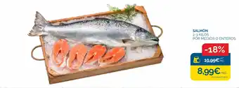 Salmón