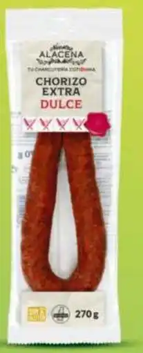 Dia Xorico dolc oferta