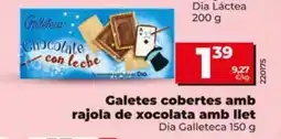 Dia Dia Galleteca oferta