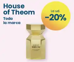 Clarel House of Theom oferta