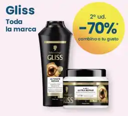 Clarel Gliss ultimate repair oferta