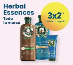Clarel Herbal Essences oferta