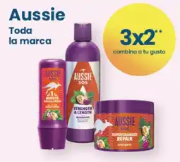 Clarel Aussie oferta