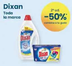 Clarel Dixan oferta