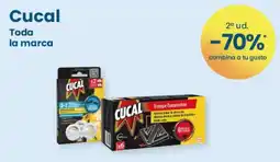 Clarel Cucal oferta