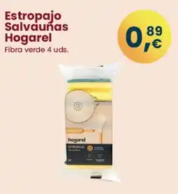 Clarel Hogarelestropajo salvaunas oferta
