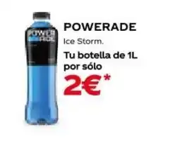 Coviran POWERADE Ice Storm oferta