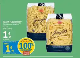E.Leclerc GAROFALO Pasta oferta