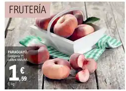 E.Leclerc Paraguayo oferta