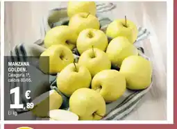 E.Leclerc Manzana golden oferta
