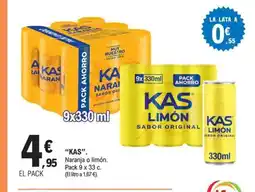 E.Leclerc KAS oferta