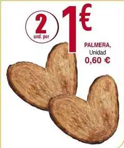 Masymas Palmera oferta