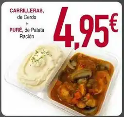 Masymas Carrilleras oferta