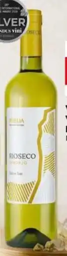 Dia Rioseco - vino blanco verdejo d.o. rueda oferta