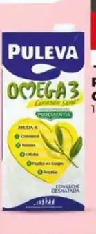 Dia Puleva - omega 3 oferta