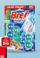 Dia Bref - colgador wc power active oferta