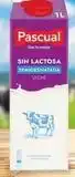 E.Leclerc Pascual - leche sin lactosa semidesnatada oferta