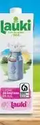 E.Leclerc Lauki - leche desnatada oferta